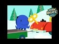 Oswald Snow To Go