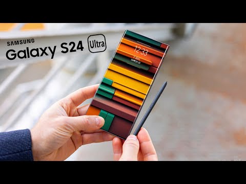 Samsung Galaxy S24 Launch Date!