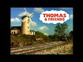 Thomas Friends PBS Airing Season 11 Intro