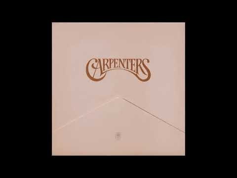 CARPENTERS | For All We Know | 1971