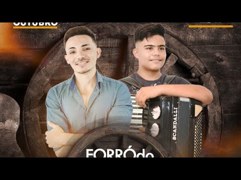 Live Forró do Rei