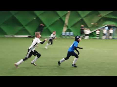 20200126 LSS2010 - Talent Warszawa 6:9 cz.1