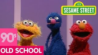 Sesame Street: You and You and Me Song | #ThrowbackThursday