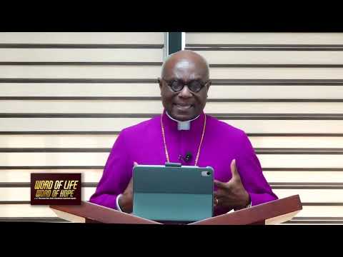 Prayer for the Week video preview