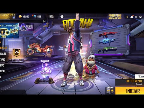 freefire max
