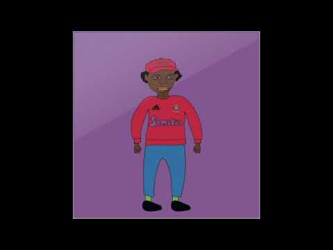 Rarri Jackson - Clouds Are An Illusion (Prod. ThemLenny)