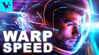 A Journey Through Space at Warp Speed (Sci-Fi Documentary)