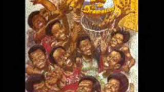 Music video thumbnail preview for The Dells vs The Dramatics - Strung Out Over You by The Dells