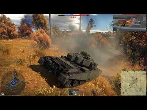 War Thunder 2018 04 14
