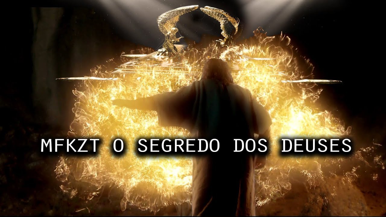 Moisés - A História Que Não Te Contaram