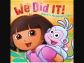 Cleanup Song Dora