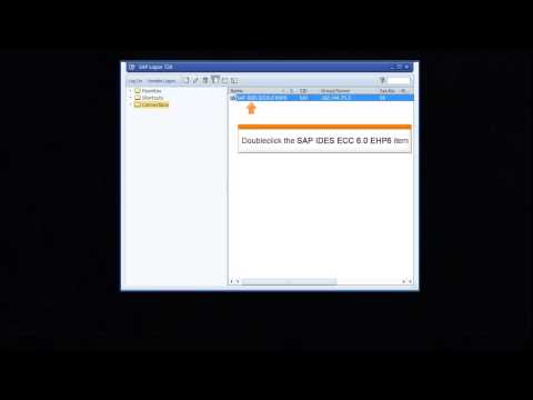 How to create ALV with OOPS | Free SAP ABAP Training Video Part 2