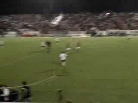 Brasil 2 x 1 Noroeste / SEGUNDO GOL DO XAVANTE RENATO