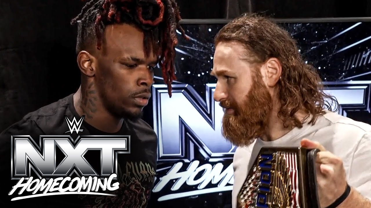 Video Test Thumbnail