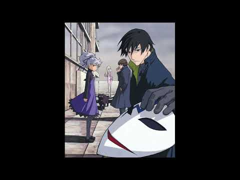 Ignition - Darker Than Black OST 5.1 - Yoko Kanno