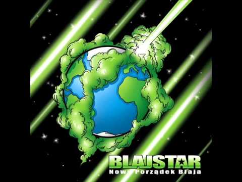 Blajstar - 05 - P.C.Park Żołnierze + Gandzior