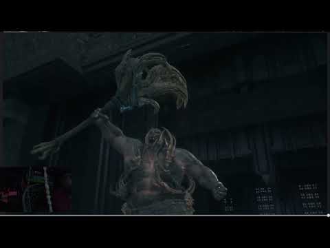 Final Fantasy 16 pt 91 Brotherhood pt.1