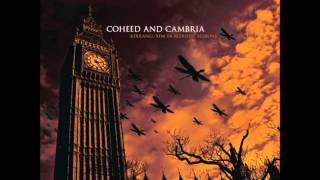 Coheed and Cambria - Wake Up (Kerrang/UK XFM Acoustic Sessions)