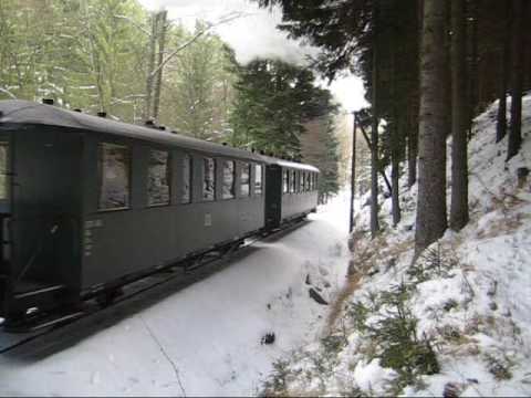 Johstadt - Steinbach