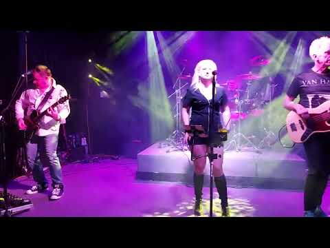 Unlikely Suspects "Learn To Fly" 2022-04-29 Bunkers