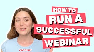 How to Host a Webinar in 2024