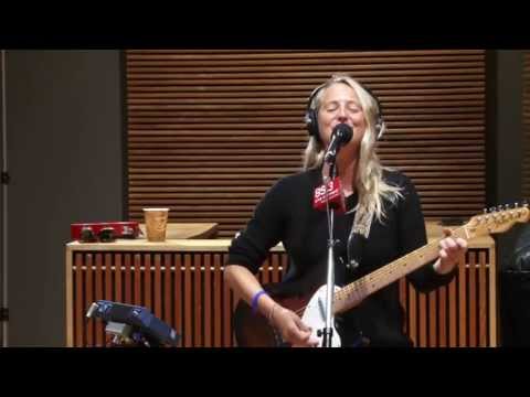 LISSIE - Live from The Current Studios