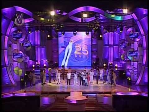 Karina en el Festival de la Orquidea 2011