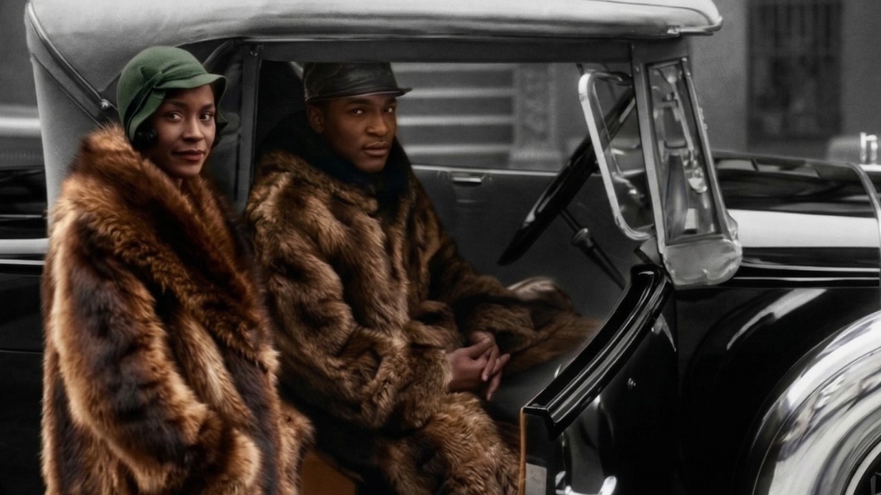 How Black Artists Made Harlem a Millionaire Factory