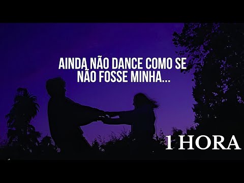 AINDA NÃO DANCE COMO SE NÃO FOSSE MINHA | TIKTOK | 1 HORA DE Link do Zap & Pluglip - a última dança
