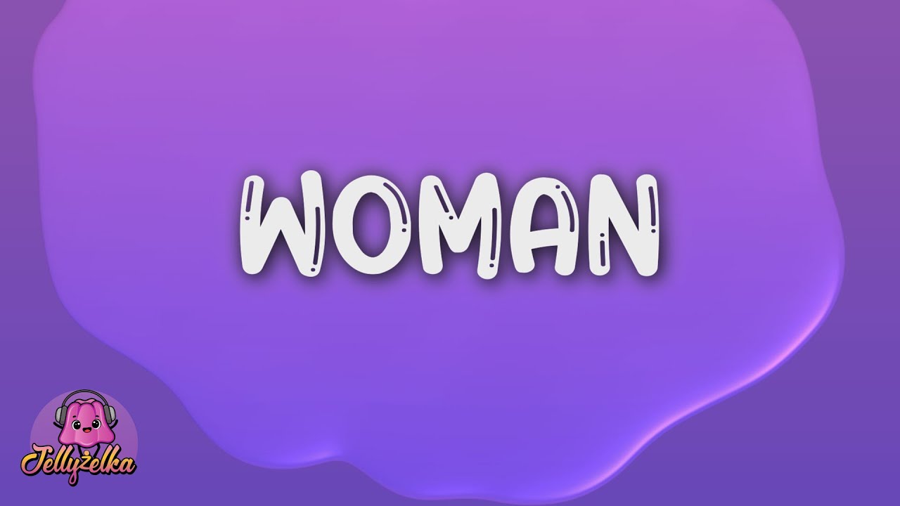 Doja Cat - Woman (Lyrics) + napisy pl