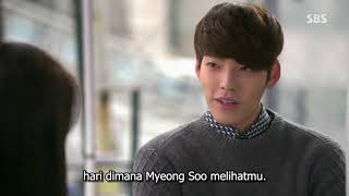 Download lagu The Heirs eps 16 Sub indo part6 mp3 Download lagu The Heirs eps 16 Sub indo part6 mp3