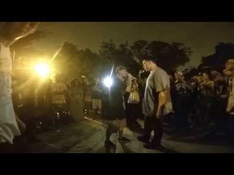 Roda Cultural de Vila Isabel #189 - Caio Kacurin x Lodk