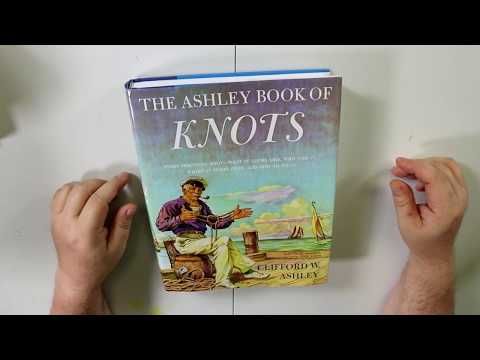 The Ashley Book of Knots review