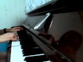 EXO(엑소) - Heart Attack Piano Cover 