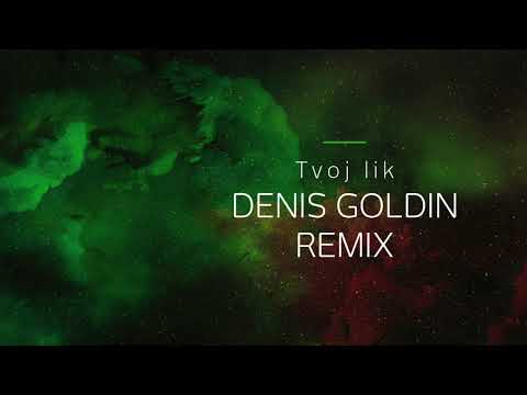 Marin Jurić – Čivro: Tvoj Lik – Denis Goldin Remix (Official Audio)