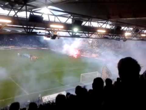 roda - feyenoord