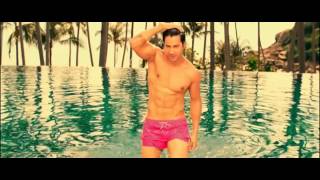 JLO   First Love from the movie &#39;Student Of The Year&#39;