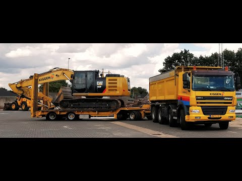 Bedrijfsfilm Kiggen - www.Kiggenbv.nl