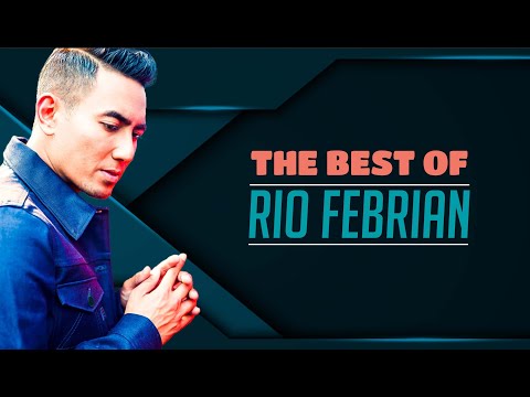 Kompilasi Lagu Terbaik Rio Febrian