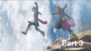 【ドラクエ11実況】勇者の奇跡最強説 Part 3【ドラゴンクエストⅪ】