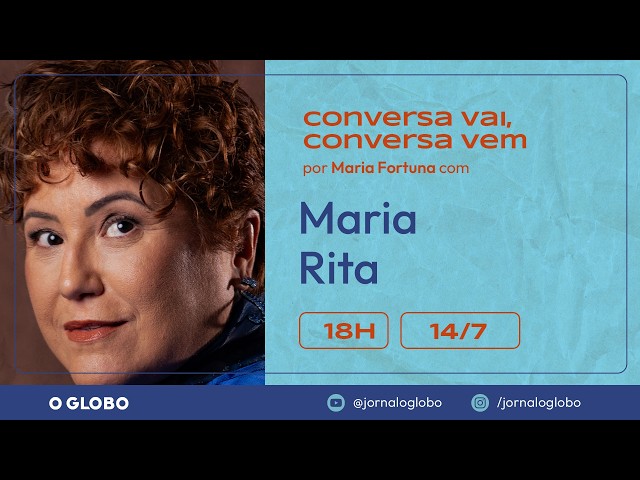 Maria Rita reflete sobre trajetória, burnout e legado da mãe, Elis Regina