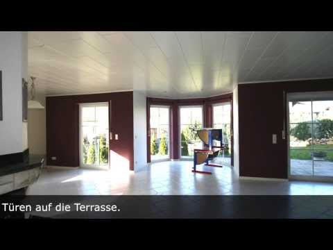 Traumhaus - modernes Ambiente, intelligente Technik, großzügige Raumgestaltung