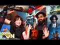 Are Too Many Games A Bad Thing? | Spot On