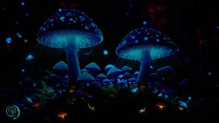 Sleep Hypnosis for Deep Healing (No Ads) • Clear Subconscious Negativity & End Insomnia Forever