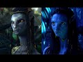 Avatar Test Film Compared