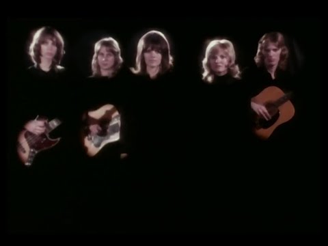 The New Seekers - Pinball Wizard  See Me Feel Me (1973)