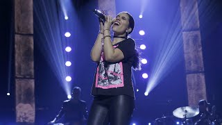 Alessia Cara "Stay" ft. Zedd & "Scars to Your Beautiful" - Live at the 2017 JUNO Awards