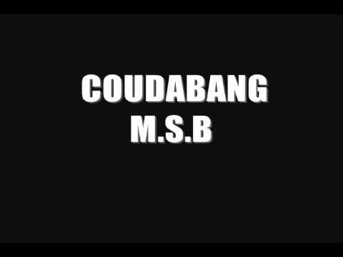 COUDABANG M.S.B