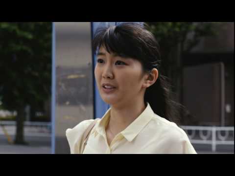 映画『赤い自転車』