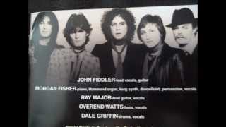 BRITISH LIONS - ONE MORE CHANCE TO RUN.wmv